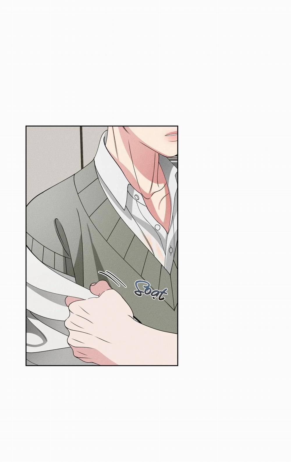 Đêm Săn Ở London 22 trang 14