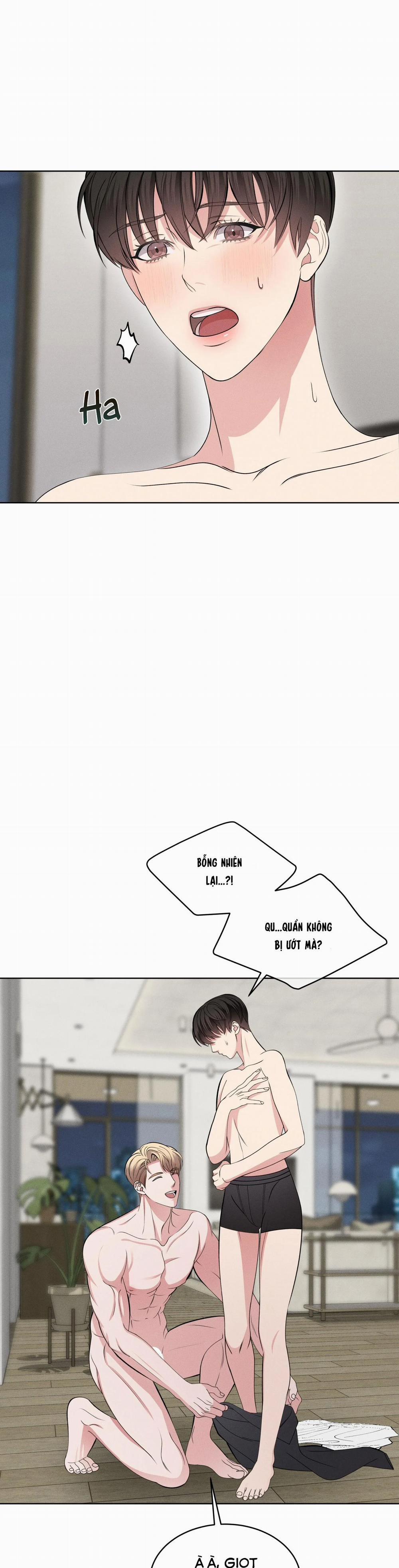 Đêm Săn Ở London 22 trang 16