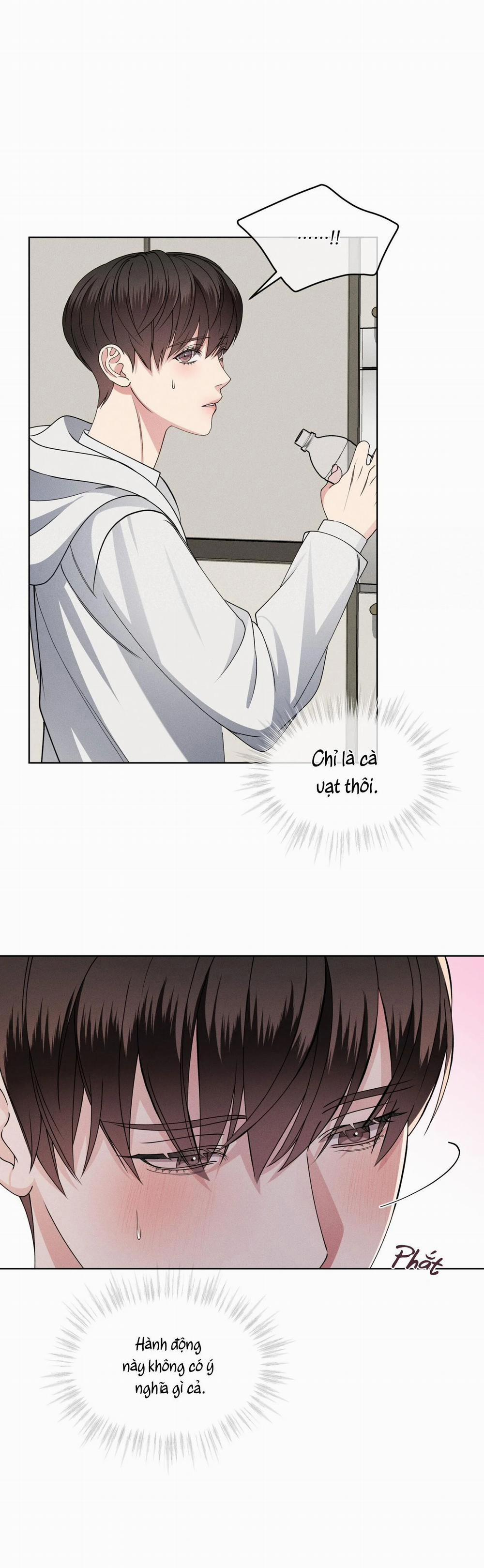 Đêm Săn Ở London 22 trang 3