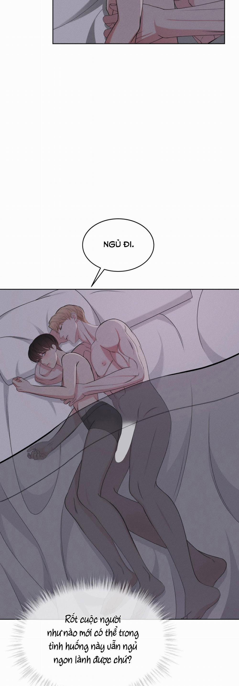 Đêm Săn Ở London 22 trang 32