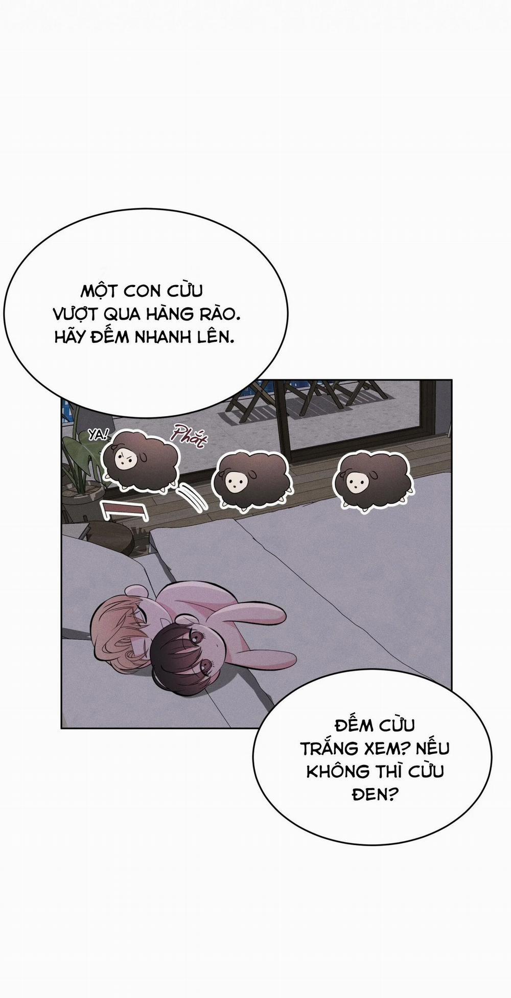 Đêm Săn Ở London 22 trang 34