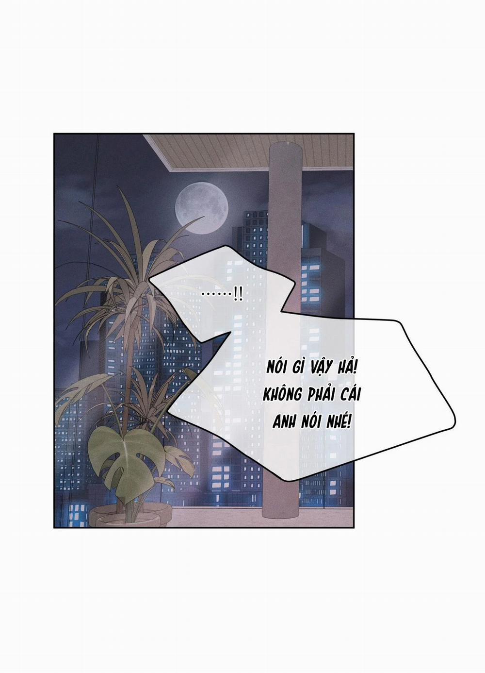 Đêm Săn Ở London 22 trang 36