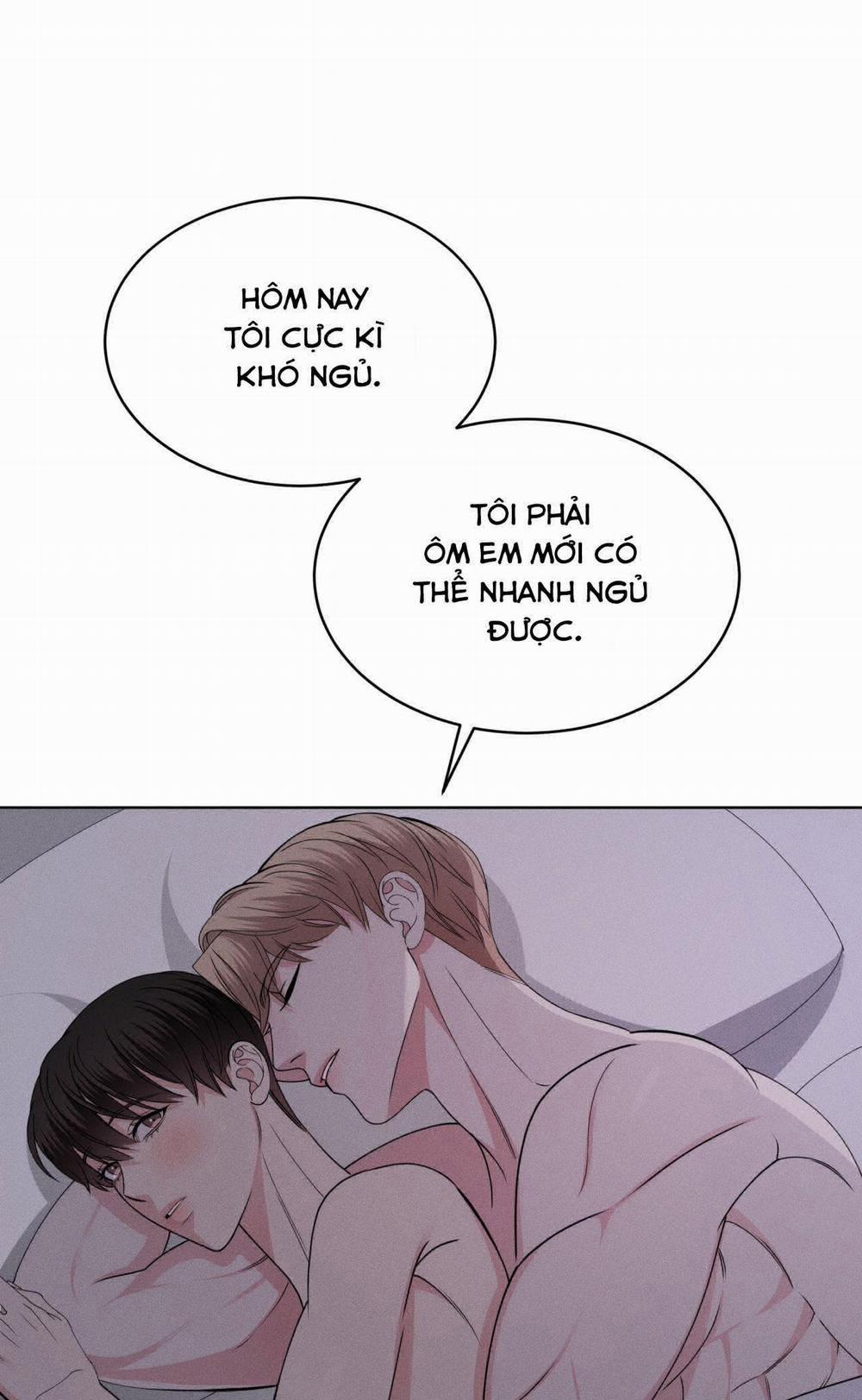 Đêm Săn Ở London 22 trang 37