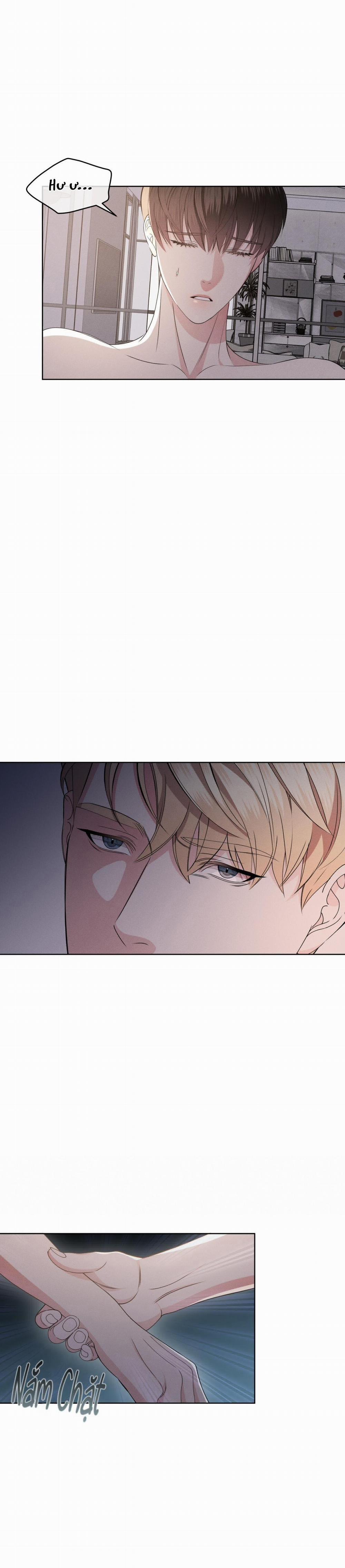 Đêm Săn Ở London 23 trang 14