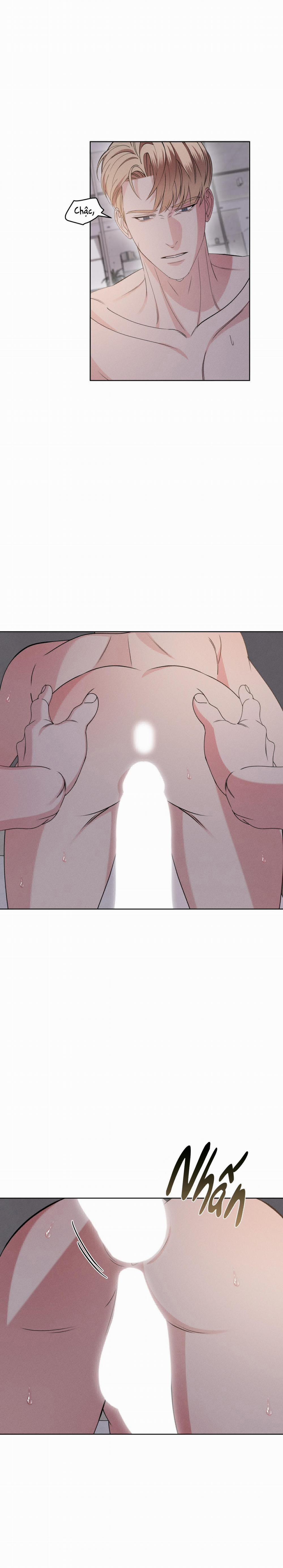 Đêm Săn Ở London 23 trang 20