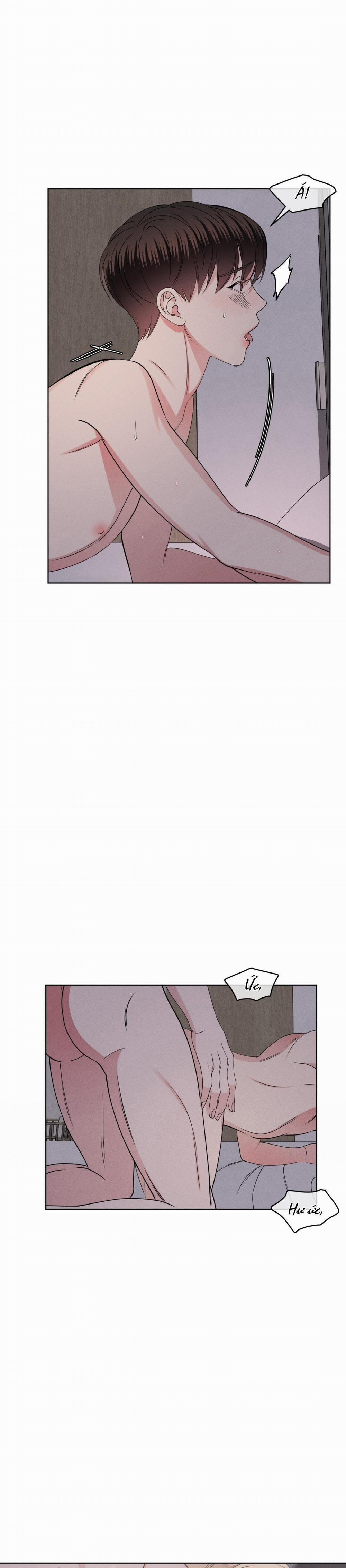 Đêm Săn Ở London 23 trang 21