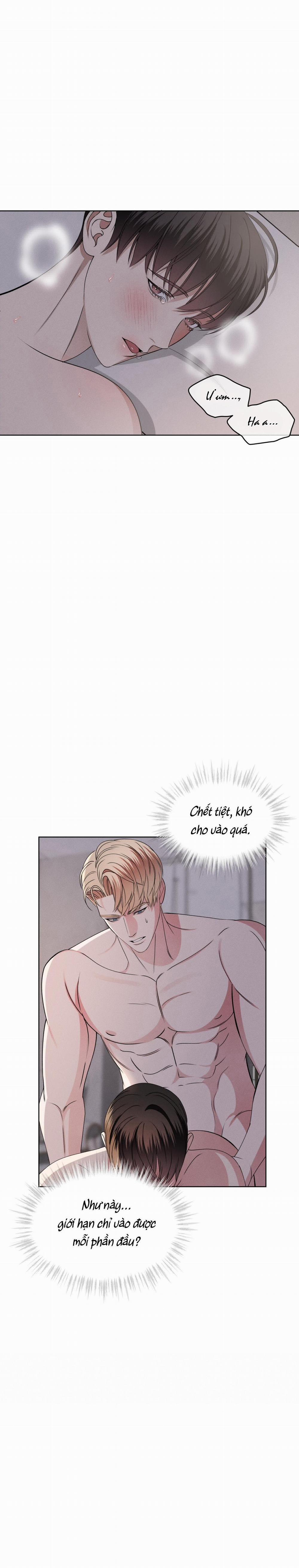 Đêm Săn Ở London 23 trang 23