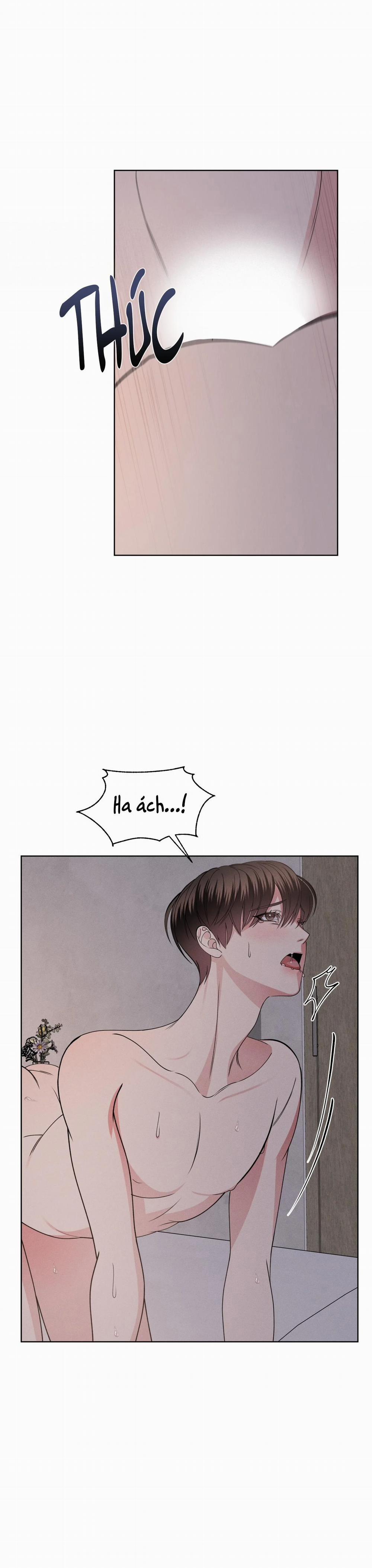 Đêm Săn Ở London 23 trang 26