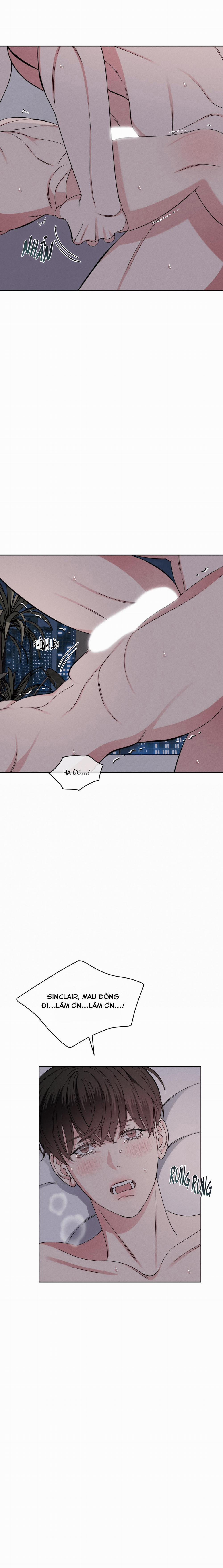 Đêm Săn Ở London 24 trang 15