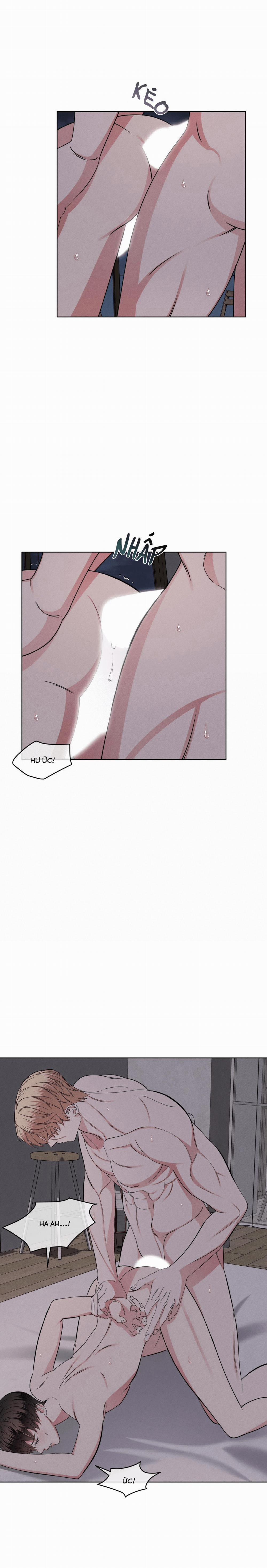 Đêm Săn Ở London 24 trang 5