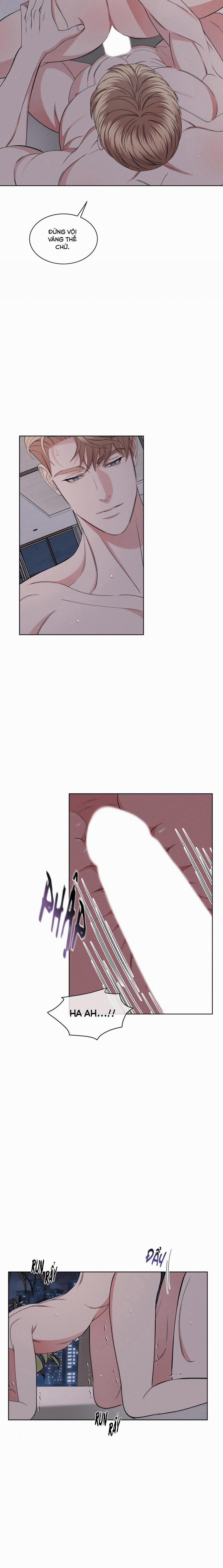 Đêm Săn Ở London 24 trang 7