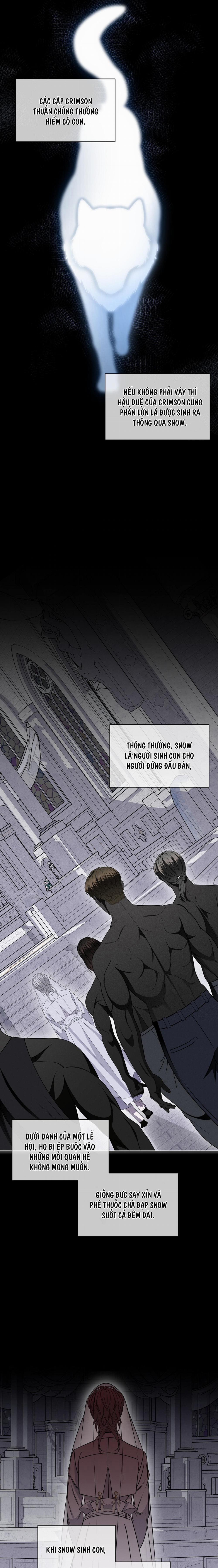 Đêm Săn Ở London 26 trang 13