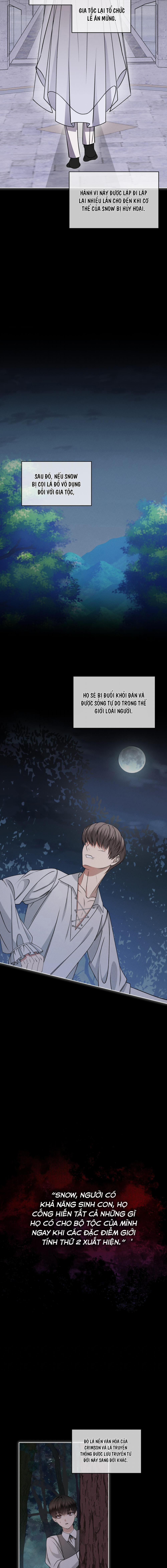 Đêm Săn Ở London 26 trang 14