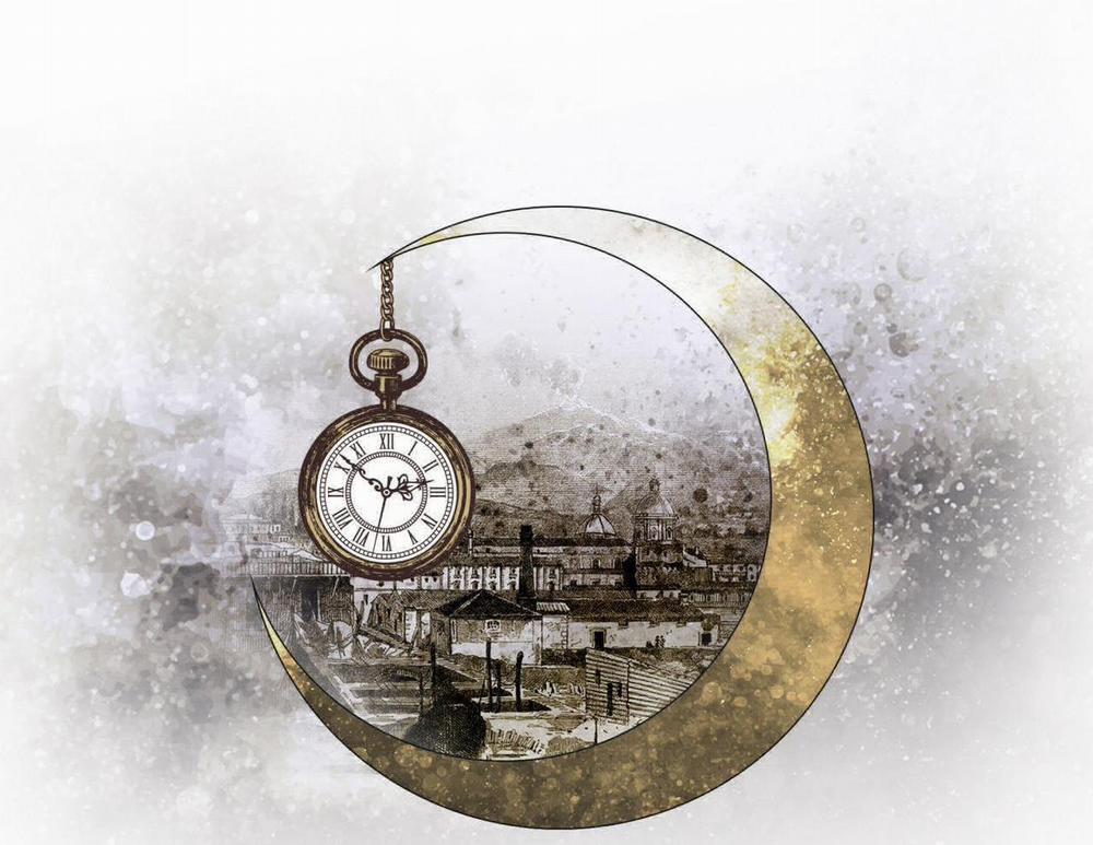 Đêm Săn Ở London 3 trang 10