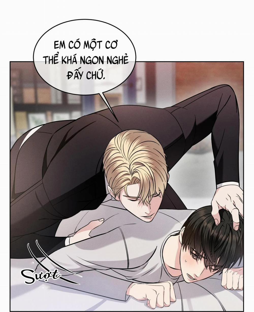 Đêm Săn Ở London 3 trang 14