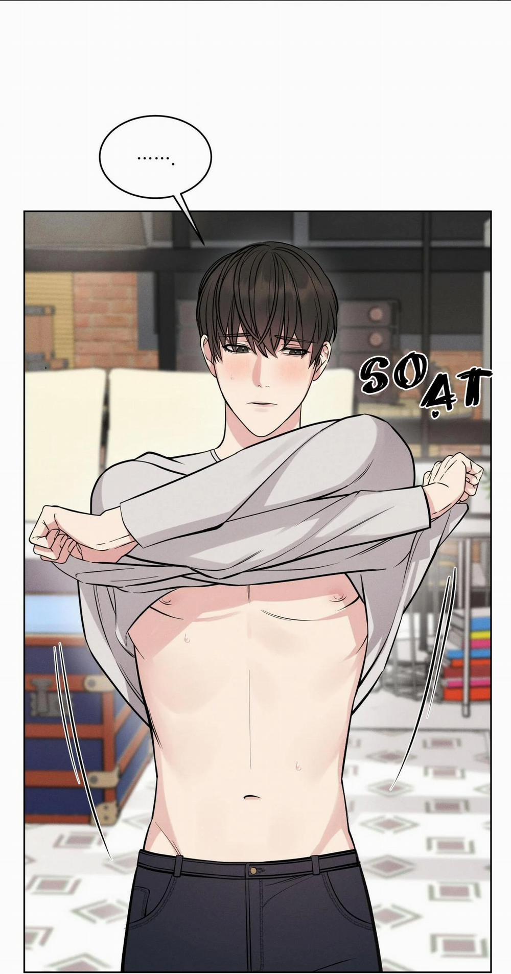 Đêm Săn Ở London 3 trang 26