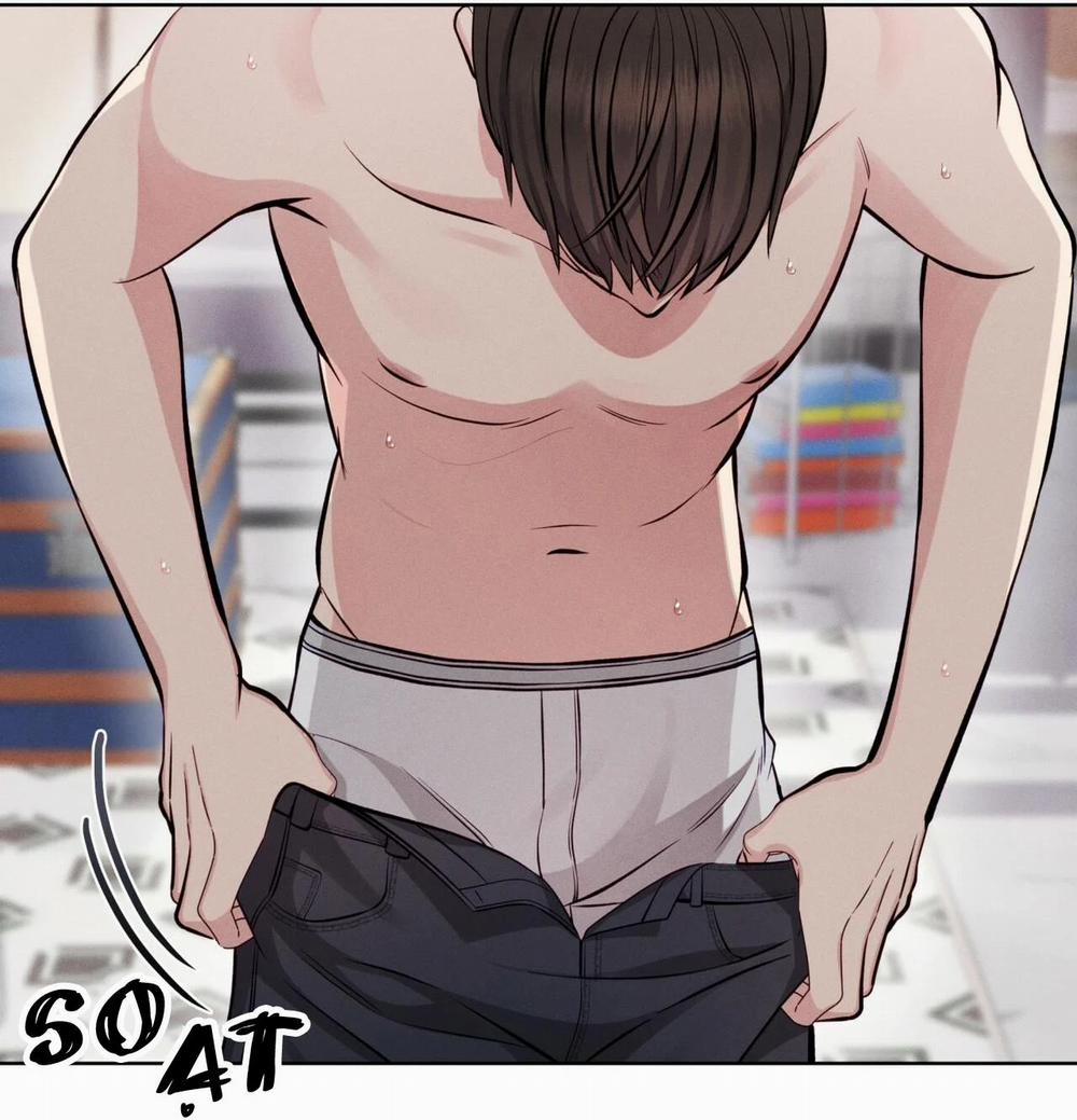 Đêm Săn Ở London 3 trang 28