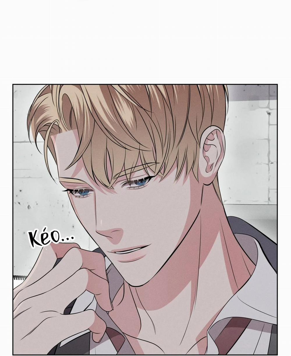 Đêm Săn Ở London 3 trang 33