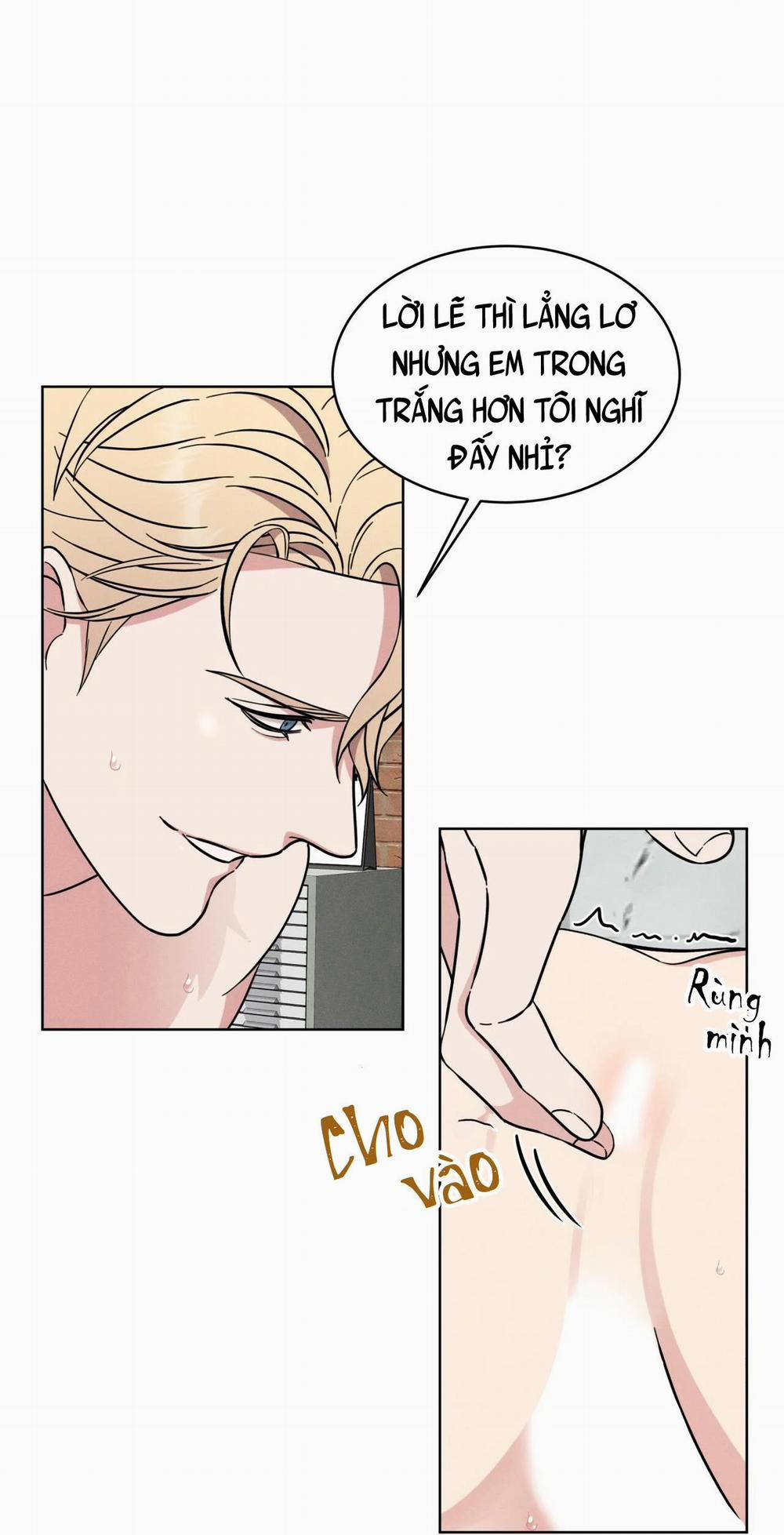 Đêm Săn Ở London 3 trang 41