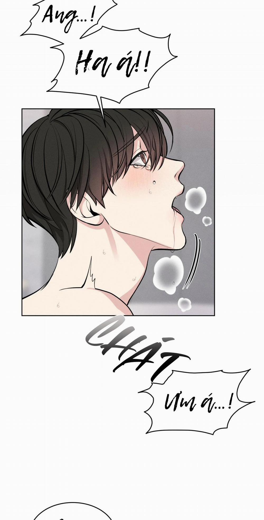 Đêm Săn Ở London 3 trang 51