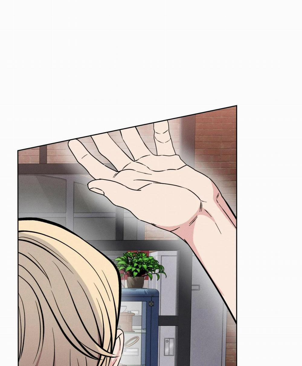 Đêm Săn Ở London 3 trang 59