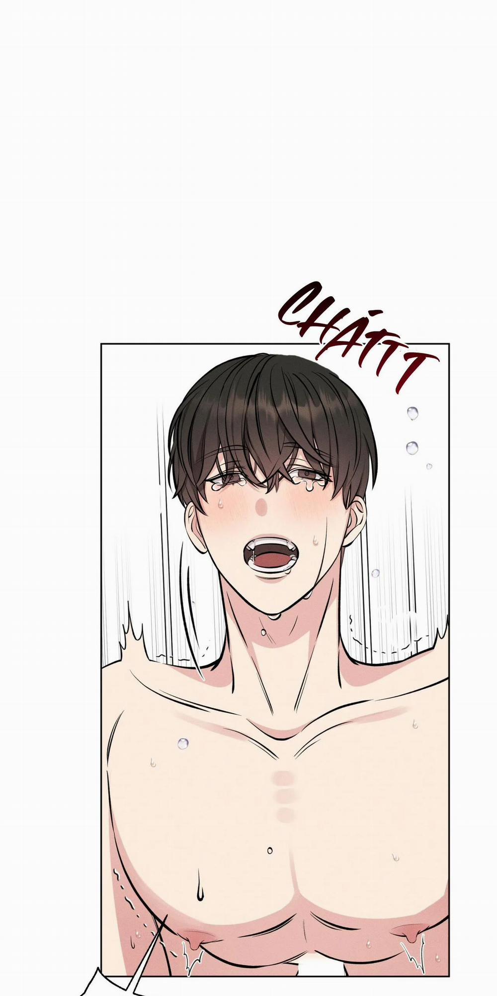 Đêm Săn Ở London 3 trang 65