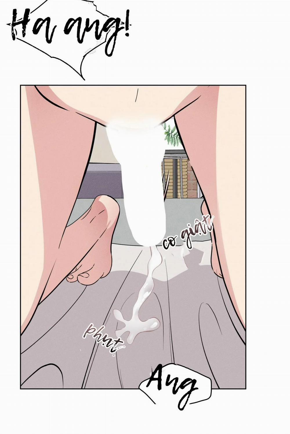 Đêm Săn Ở London 3 trang 66