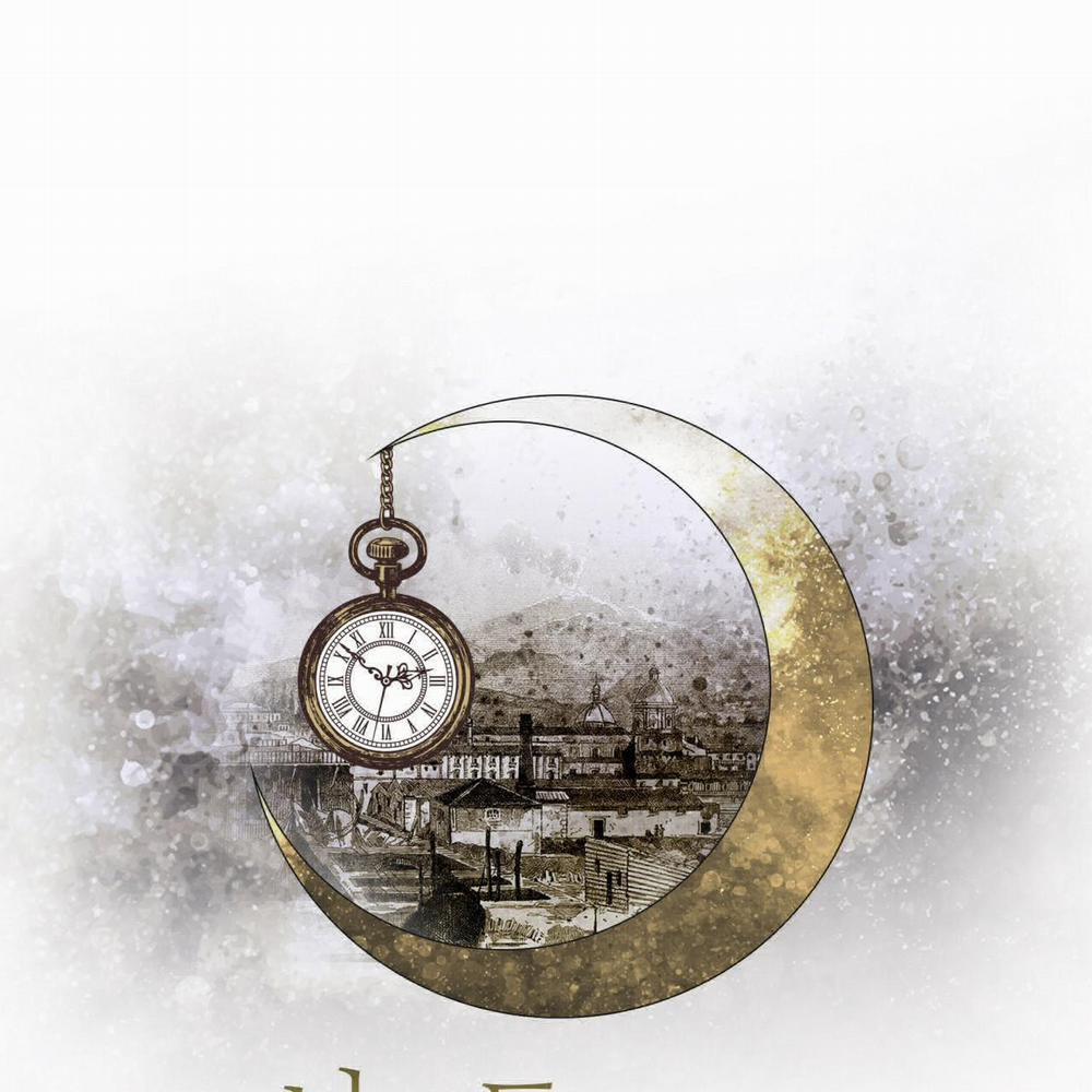 Đêm Săn Ở London 4 trang 1