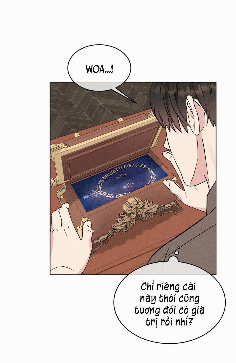 Đêm Săn Ở London 4 trang 102