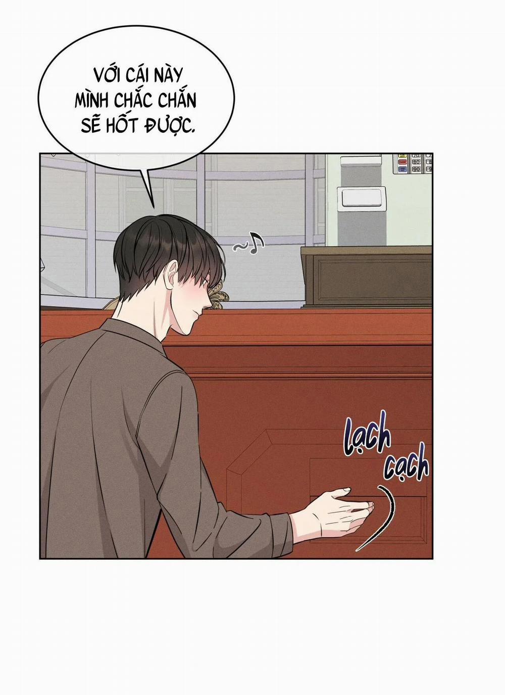 Đêm Săn Ở London 4 trang 103