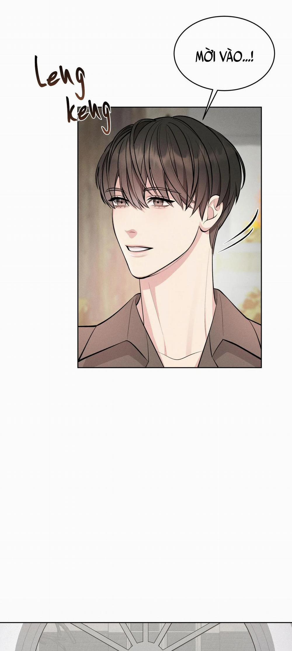 Đêm Săn Ở London 4 trang 104