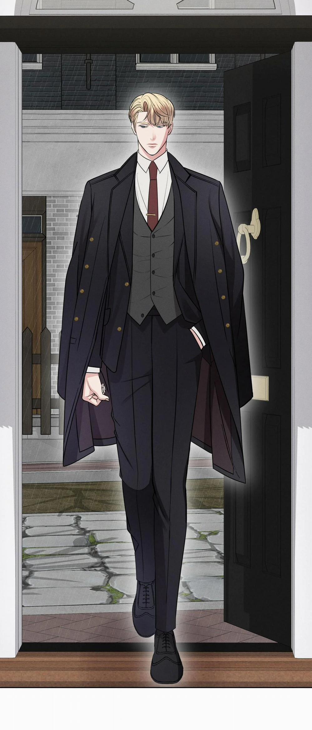 Đêm Săn Ở London 4 trang 105