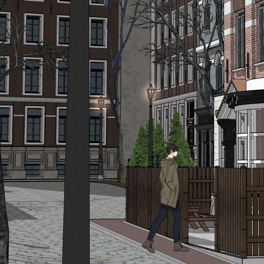 Đêm Săn Ở London 4 trang 11