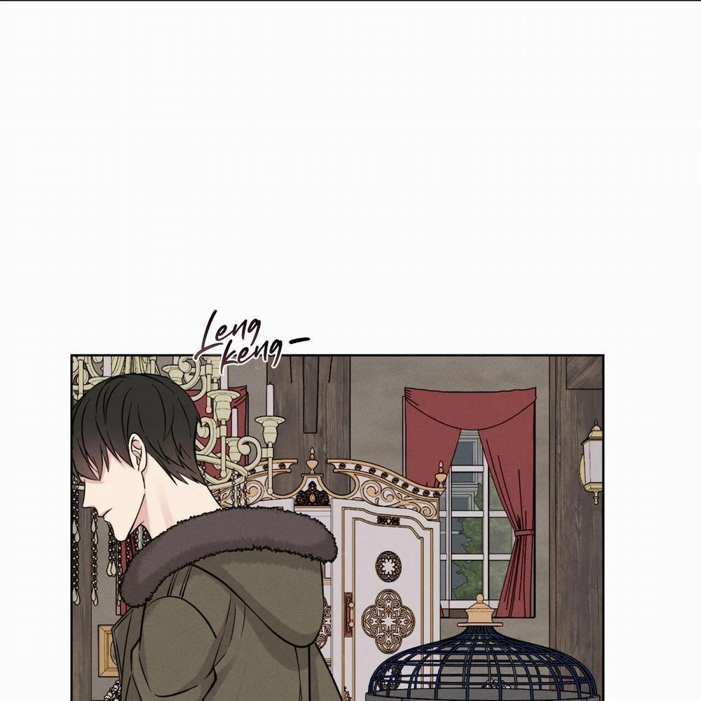 Đêm Săn Ở London 4 trang 13