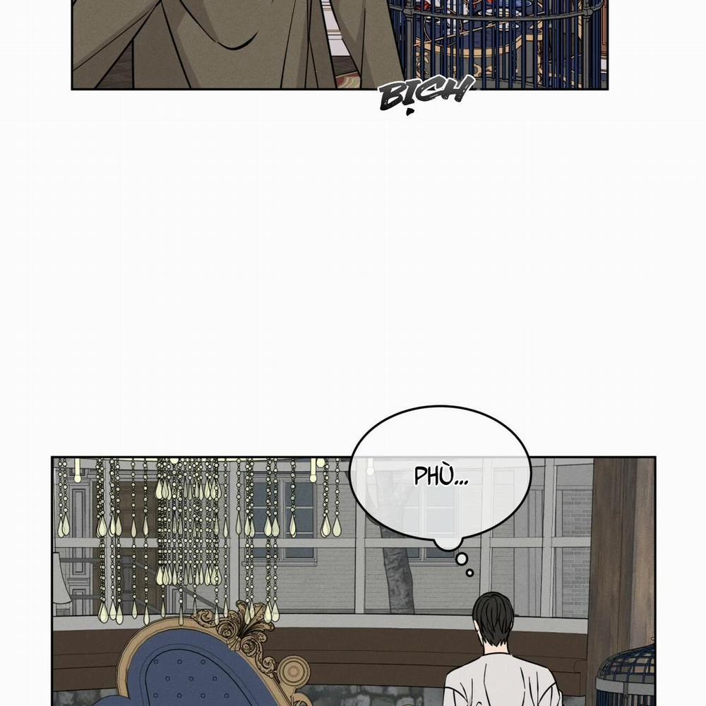 Đêm Săn Ở London 4 trang 15