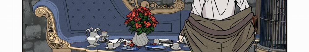 Đêm Săn Ở London 4 trang 16