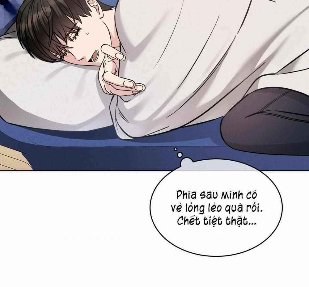 Đêm Săn Ở London 4 trang 19