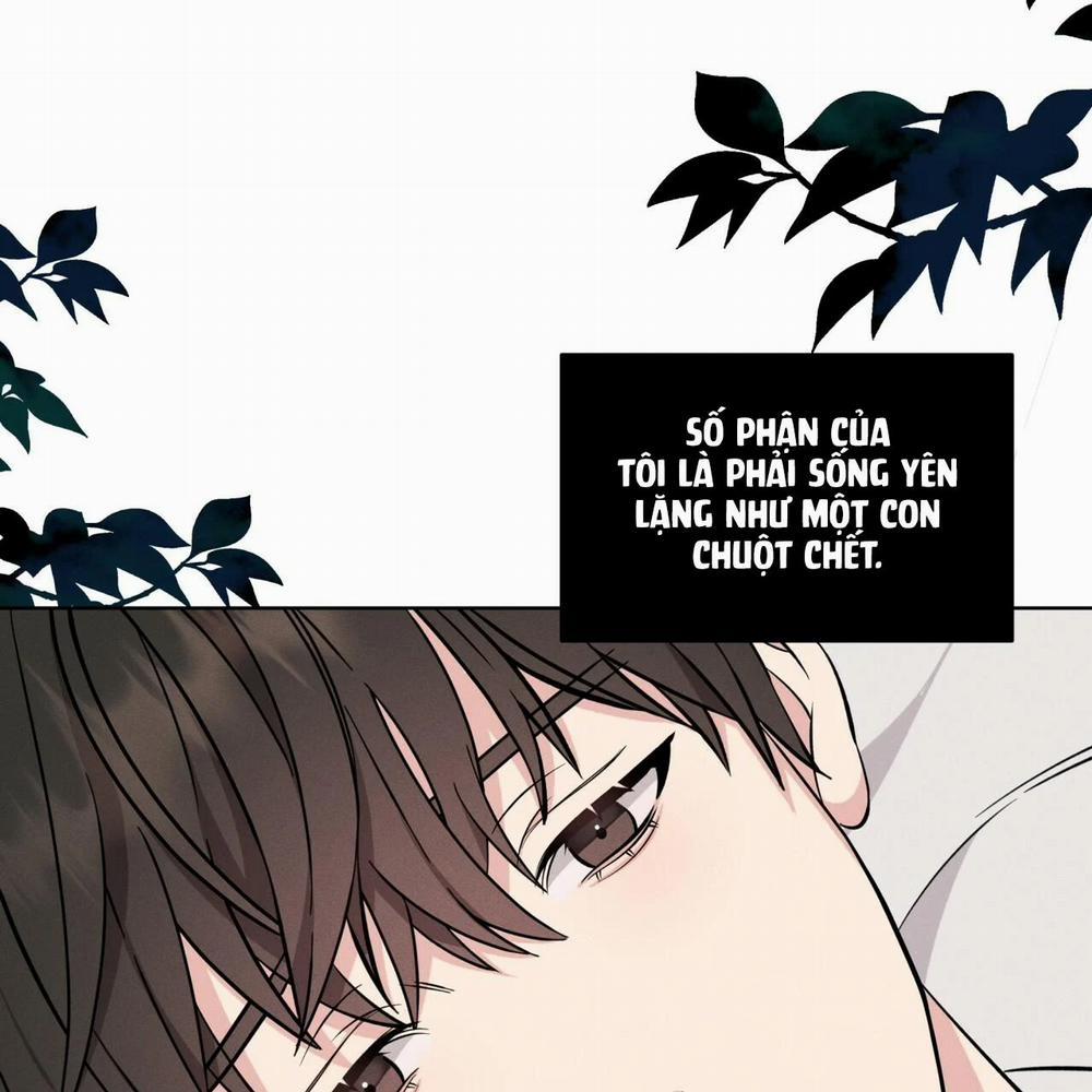 Đêm Săn Ở London 4 trang 49