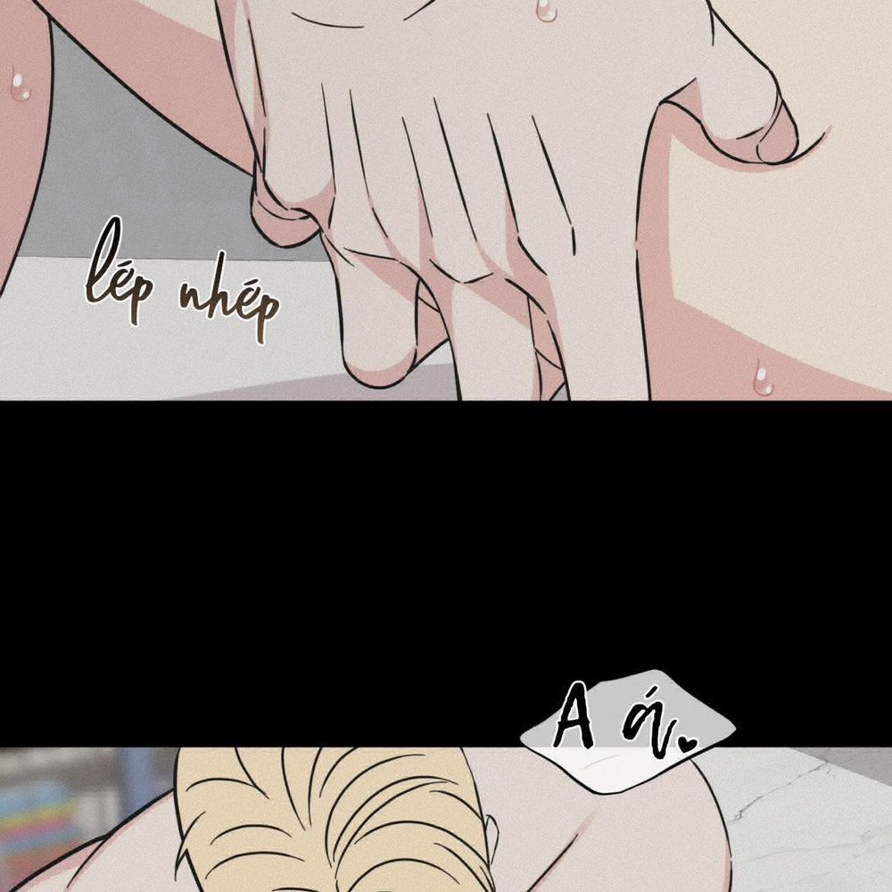 Đêm Săn Ở London 4 trang 61