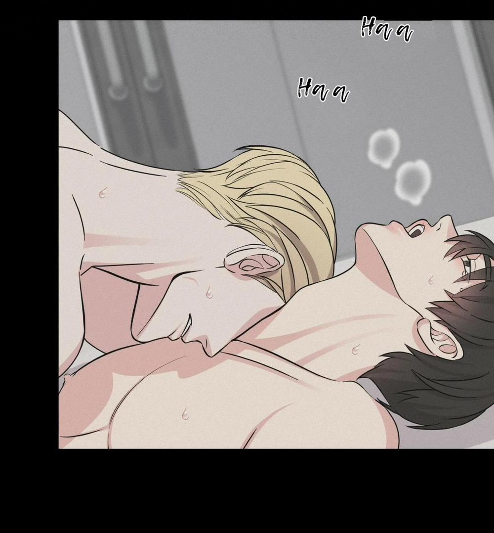 Đêm Săn Ở London 4 trang 77