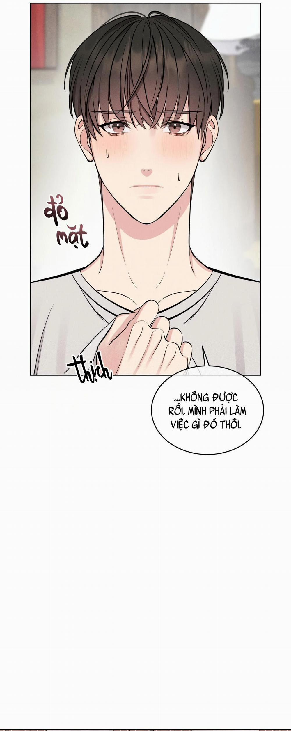 Đêm Săn Ở London 4 trang 87