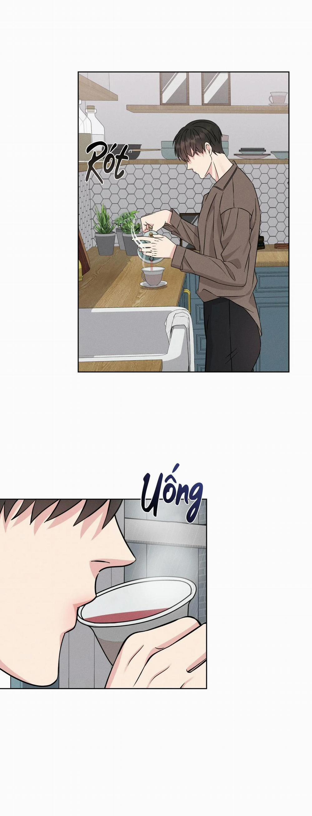 Đêm Săn Ở London 4 trang 89