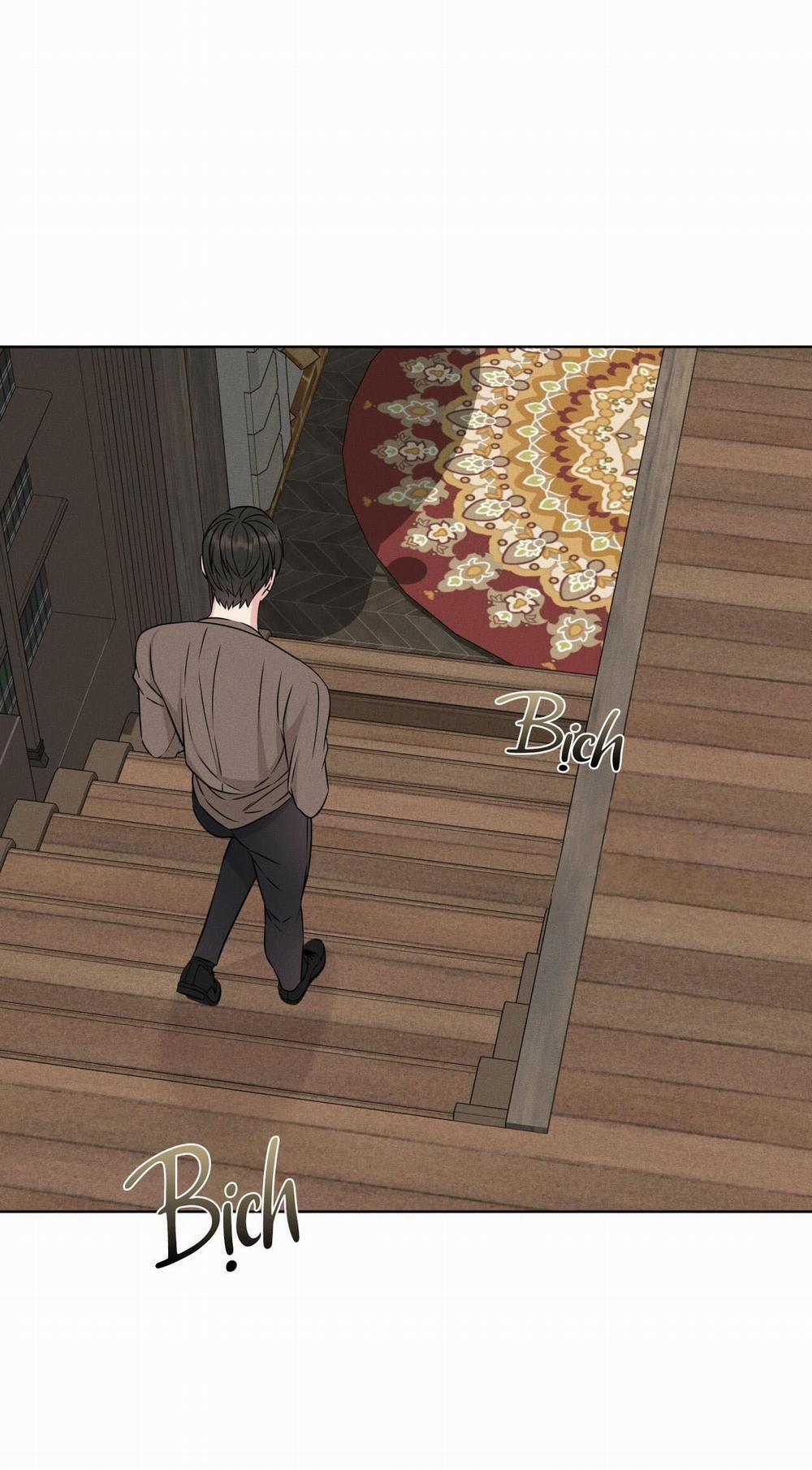 Đêm Săn Ở London 4 trang 91