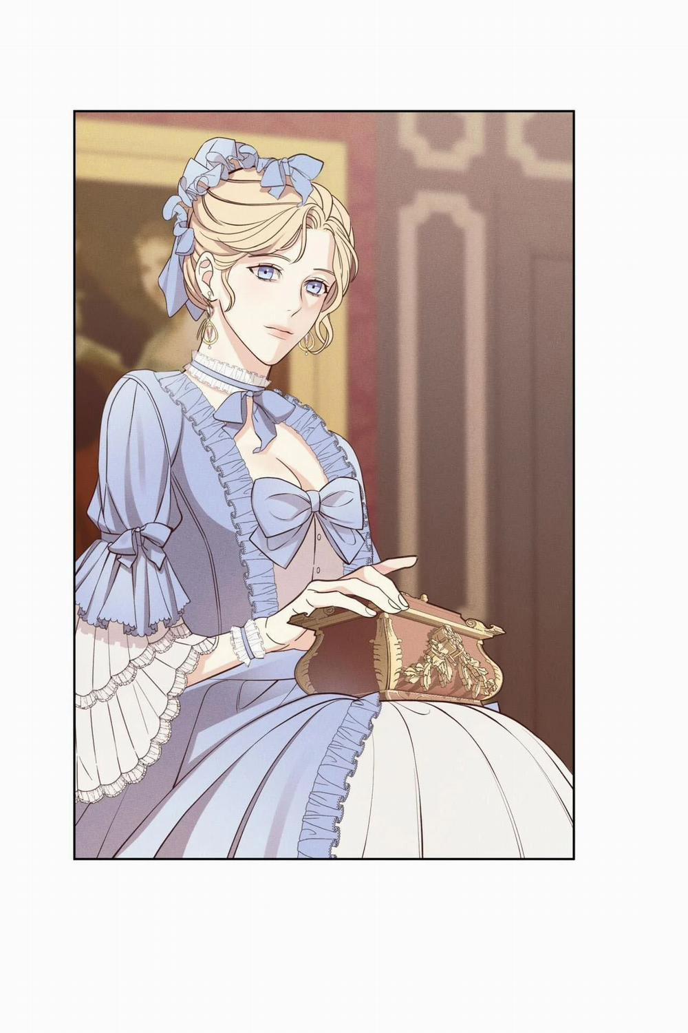 Đêm Săn Ở London 4 trang 96