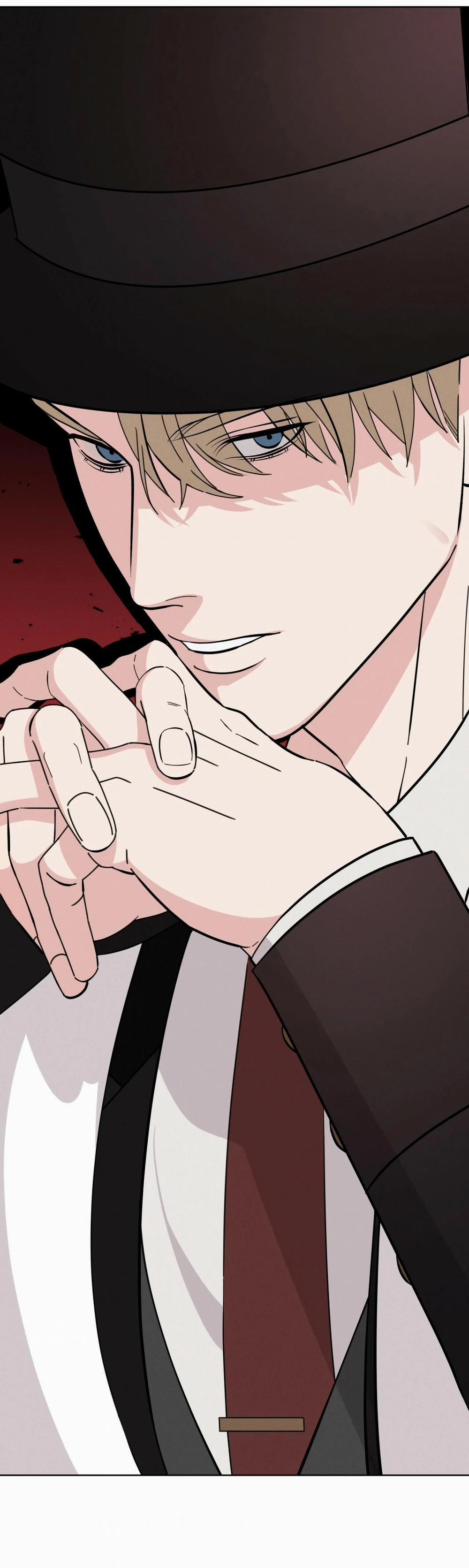 Đêm Săn Ở London 6 trang 27