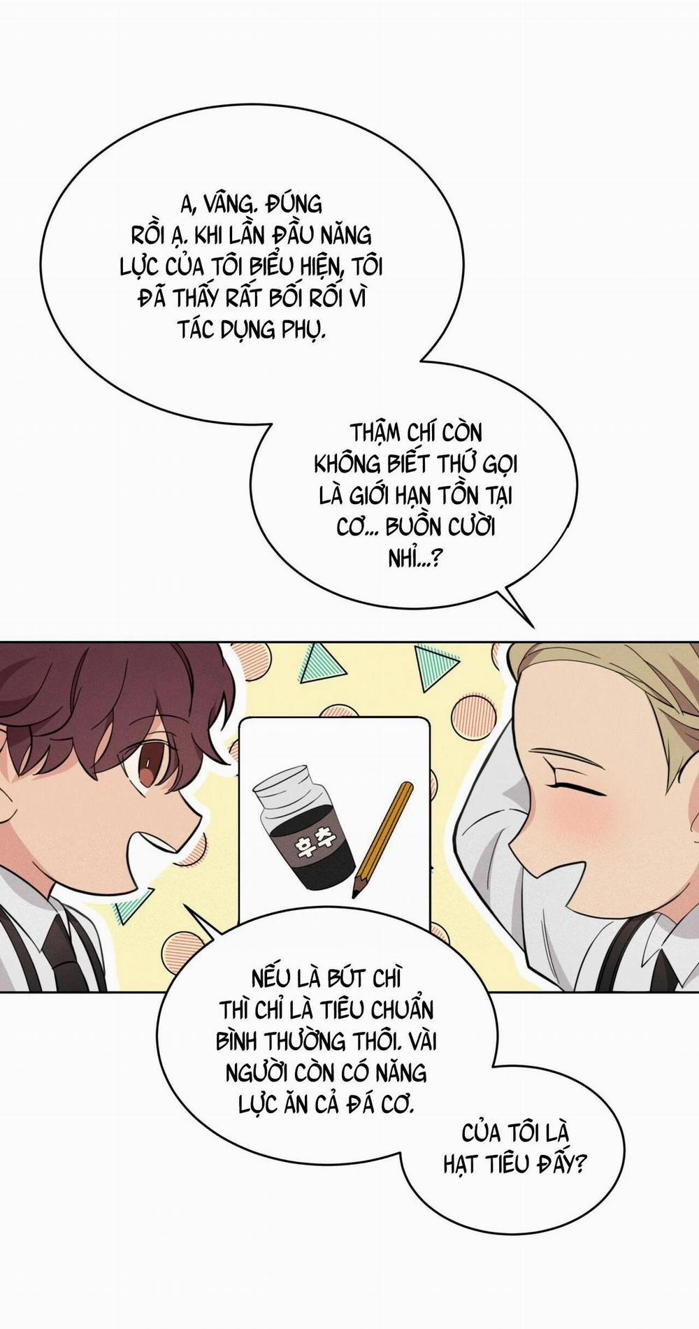 Đêm Săn Ở London 7 trang 24