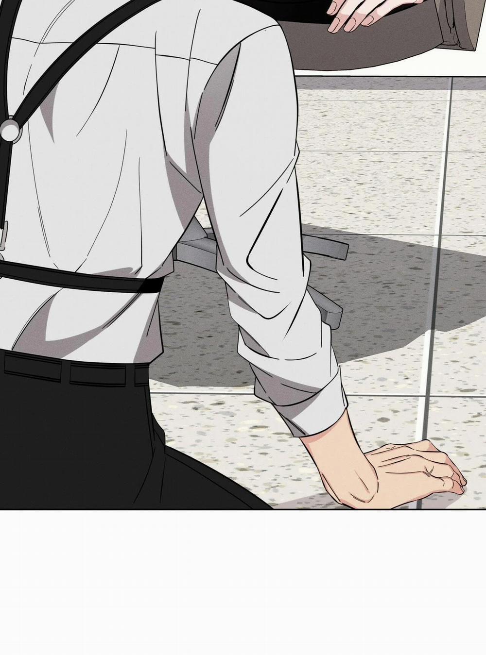 Đêm Săn Ở London 7 trang 29