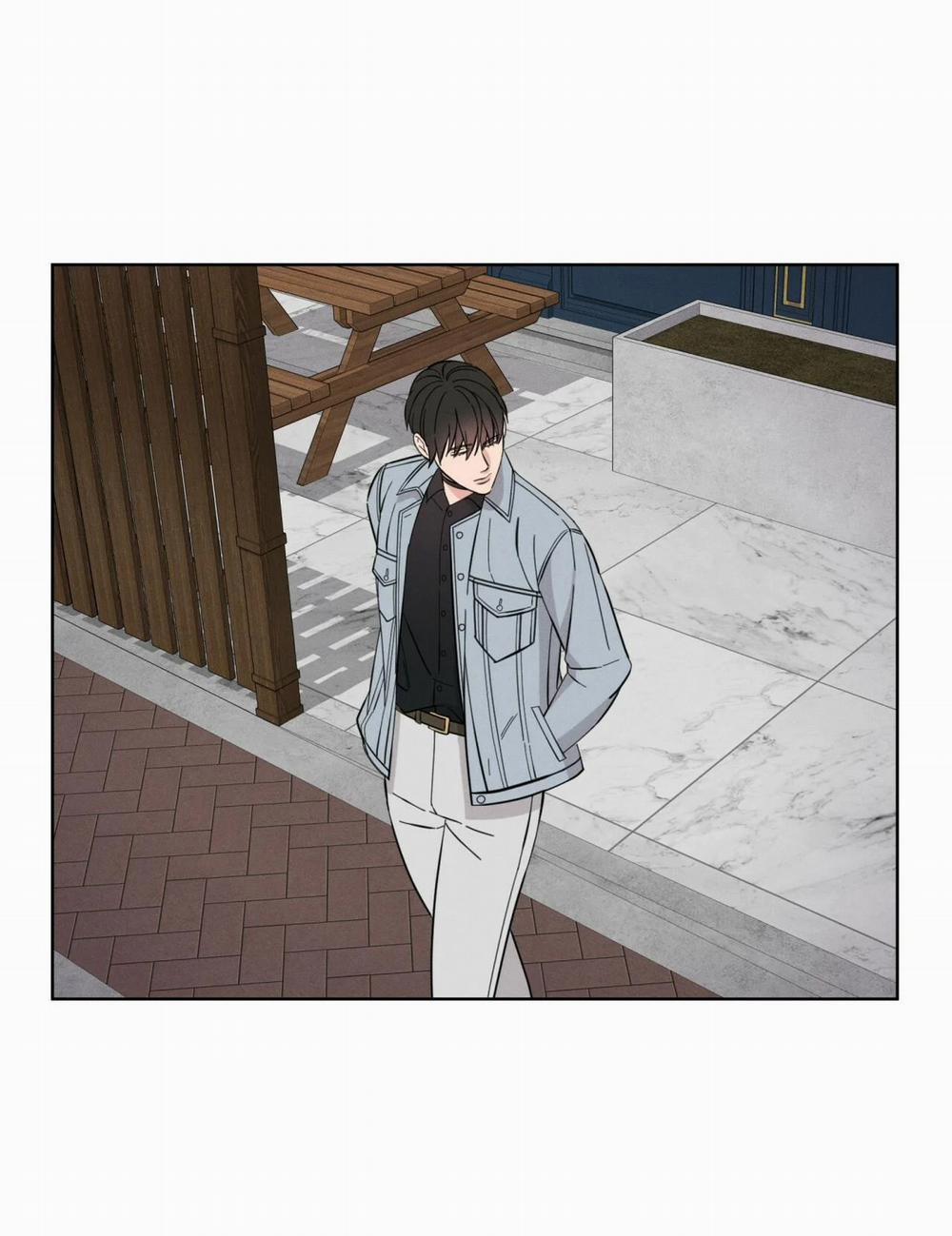 Đêm Săn Ở London 7 trang 3