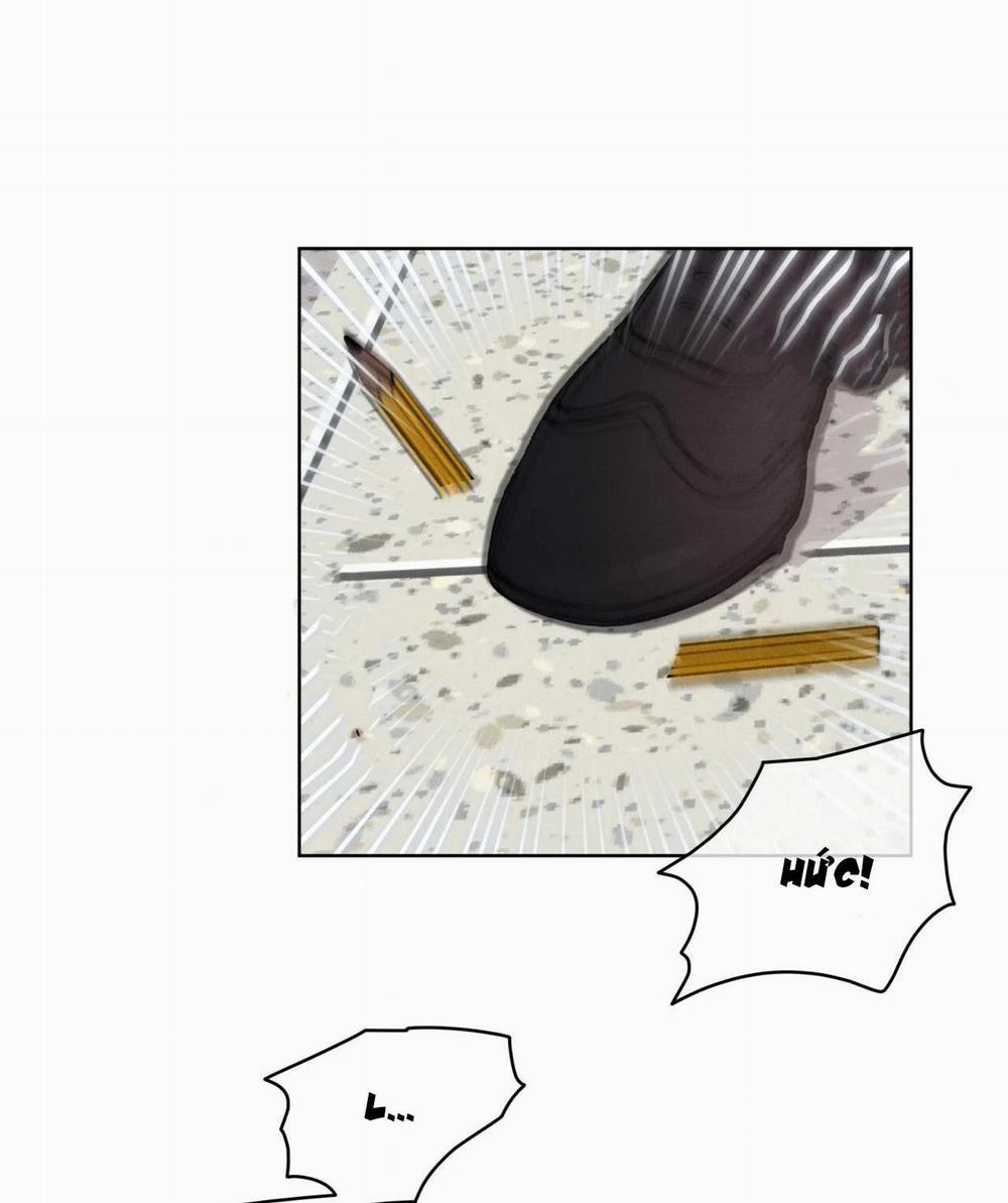 Đêm Săn Ở London 7 trang 33