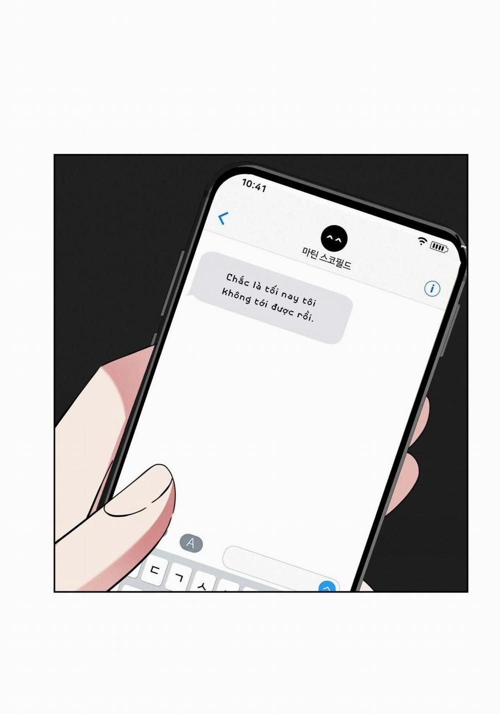 Đêm Săn Ở London 7 trang 39